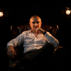 Вячеслав Авакян, Кисловодск