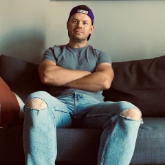 Алексей Сетевой, 09.04