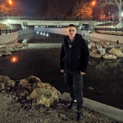 Руслан Мединский, 12.10, Симферополь