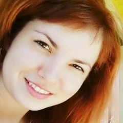 Марина Товкань, 01.09.1992, Светлоград