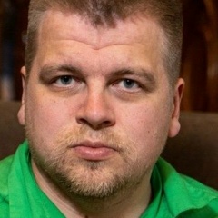 Андрей Брюгель, 01.01.1991, Санкт-Петербург