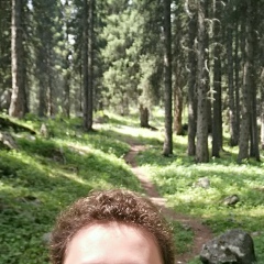 Руслан Хабибулин, 03.11, Алматы