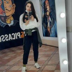 Елена Семёнова, 09.07