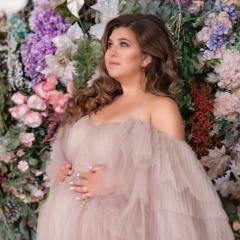 Olya Дубинская, 29.03.1990, San Francisco