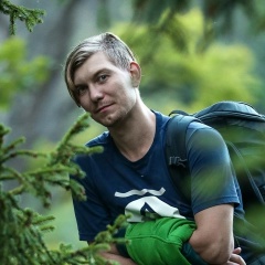 Кирилл Кузнецов, 15.05, Москва