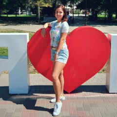 Татьяна Гайтан, 17.08, Мариуполь