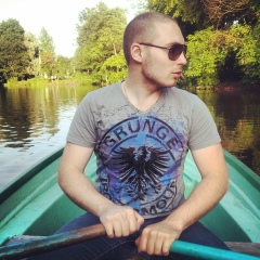 Алексей Прокофьев, 22.05, Санкт-Петербург