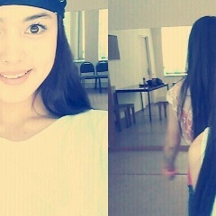 Сандугаш Сапарбаева, 01.06.2001, Астана