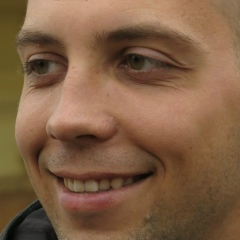 Глеб Шугуров, 10.05.1988, Санкт-Петербург