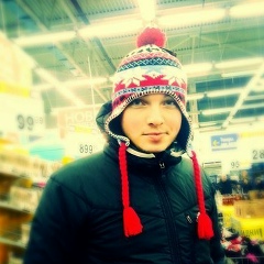 Александр Лобанов, 30.12, Сургут