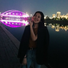 Айжан Ахметова, 11.03