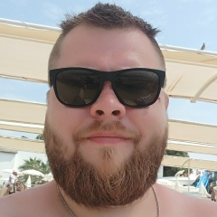 Антон Зайцев, 23.04, Жуковский