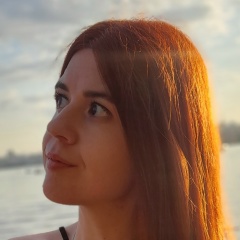 Elizaveta Korobeynikova, 13.08, Воронеж