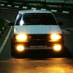 Александр Карташов, 19.05, Ивантеевка