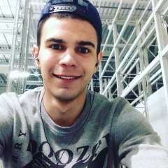 Евгений Коваленко, 27.01, Сургут