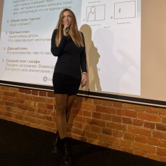 Elena Kuznetsova, 11.02, Санкт-Петербург