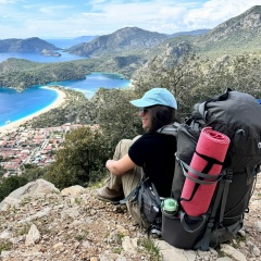 Любовь Тювилина, 31.07.1988, Самара