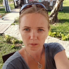Татьяна Микулич, 21.06, Пермь