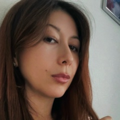 Кристина Васильева, 14.05.1988, Санкт-Петербург