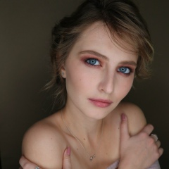 Лена Лаврова, 28.07