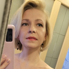 Александра Пашенцева, 27.02, Москва