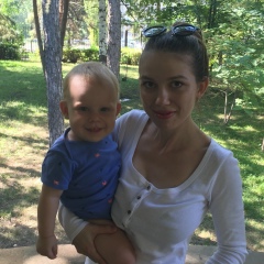 Ляйсан Каримова, 09.02.1989, Оренбург