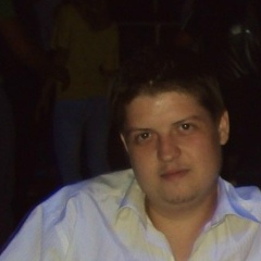 Саня Баканов, 01.08, Пенза