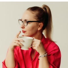 Дарья Филимонова, 26.04.1985, Омск