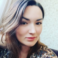 Евгения Румянцева, 17.09.1983, Санкт-Петербург