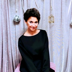 Лёля Сашкова, 24.05, Санкт-Петербург