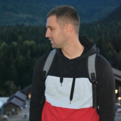 Виталий Нарольский, 25.05, Батайск