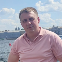 Вадим Иванов, 21.01, Калининград