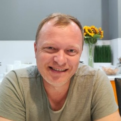 Виталий Афанасьев, 01.08.1978, Санкт-Петербург