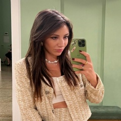 Мария Молодина, 31.03, Москва