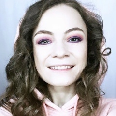 Нина Трусова, 20.12, Москва