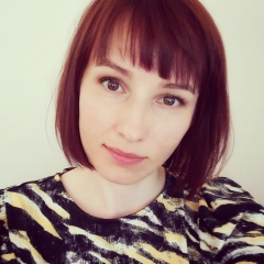 Виктория Зайцева, 25.05.1987, Москва