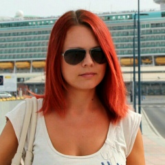 Анна Богдановская, 15.11, Málaga