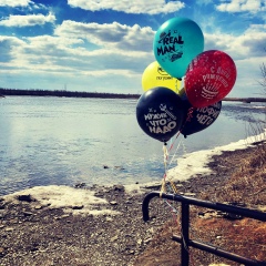 Алексей Шкилевич, 13.04, Ангарск