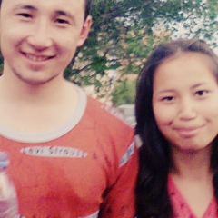 Ильмира Башенбаева, 15.04.1996