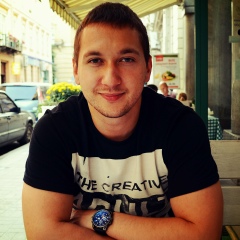 Валерий Жуков, 31.03, Львов