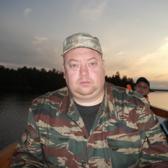 Сергей Жабкин, Петрозаводск