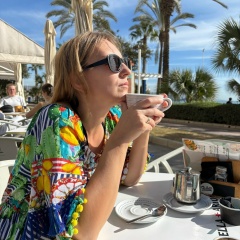 Алёна Галимская, 24.08.1984, Wrocław