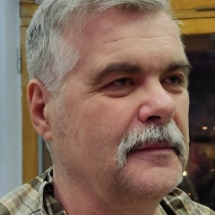 Александр Уткин, Санкт-Петербург