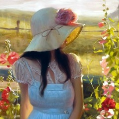 Жанна Крутых, Санкт-Петербург