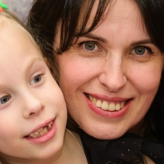 Лера Гребенникова, 04.04.1984, Орёл