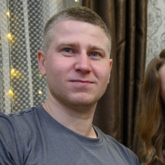 Иван Хохлов, 18.05.1991, Коряжма