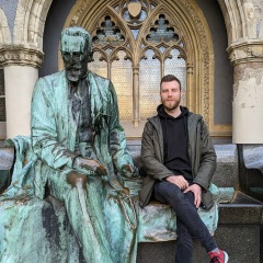 Глеб Пинкасевич, 22.04.1997, Кишинев