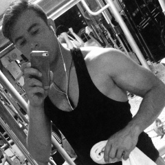 Инанч Гюндогу, 06.11.1985, Antalya