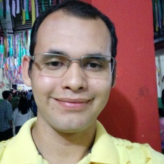 Lucas Lezo, 08.10.1996, Içara