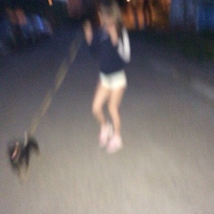 Анастасия Рождественская, 11.09